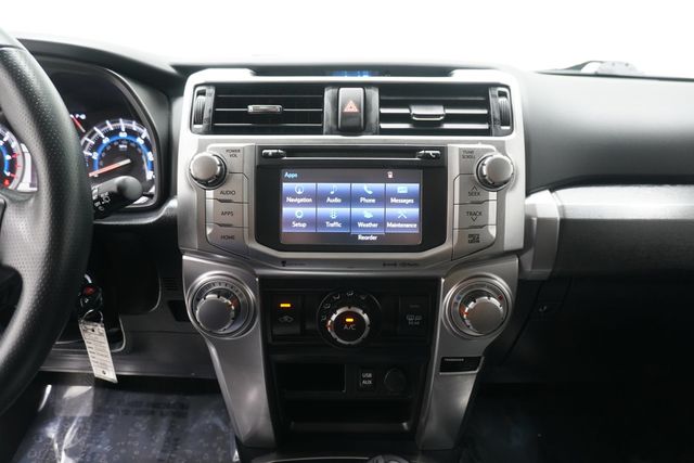 2018 Toyota 4Runner  - 23026414 - 22