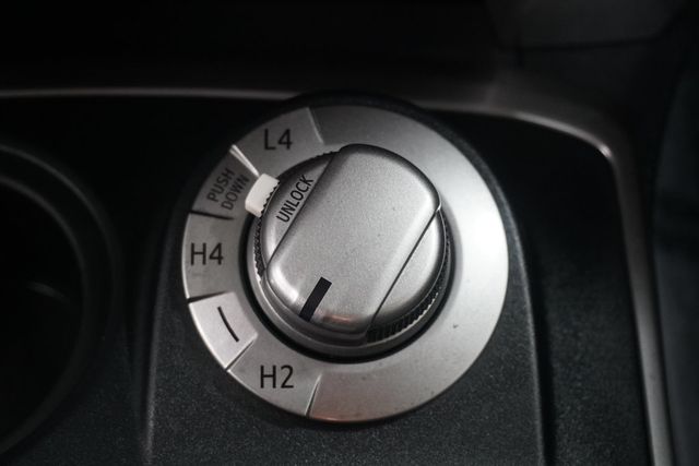 2018 Toyota 4Runner  - 23026414 - 23