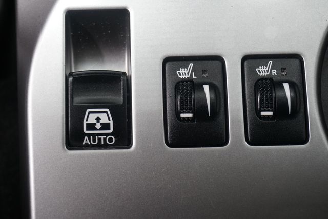 2018 Toyota 4Runner  - 23026414 - 25