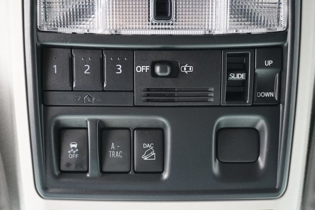 2018 Toyota 4Runner  - 23026414 - 26
