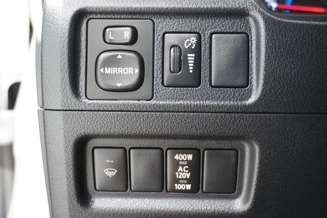 2018 Toyota 4Runner  - 23026414 - 27