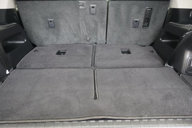 2018 Toyota 4Runner  - 23026414 - 28