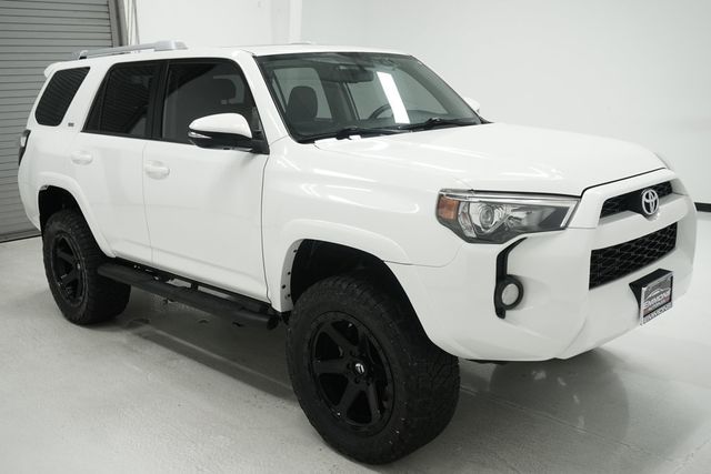 2018 Toyota 4Runner  - 23026414 - 2