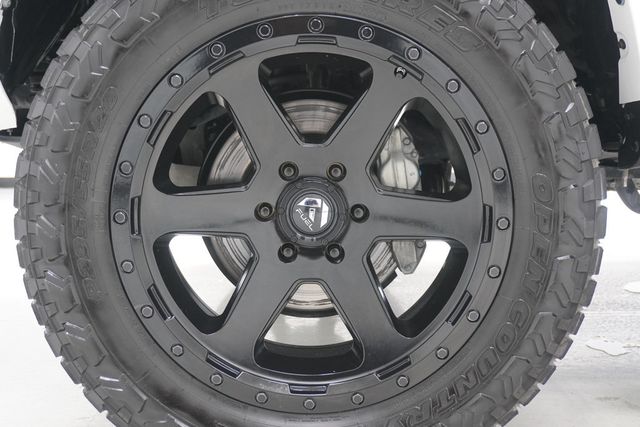 2018 Toyota 4Runner  - 23026414 - 29