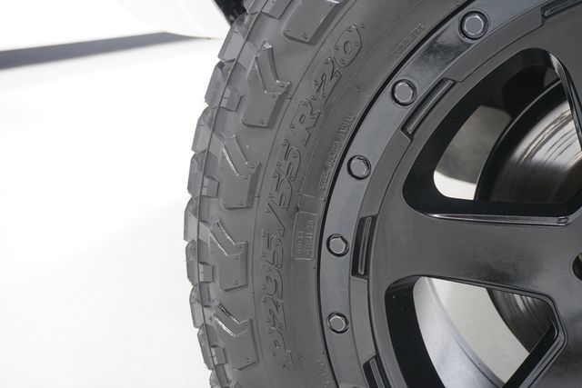 2018 Toyota 4Runner  - 23026414 - 30