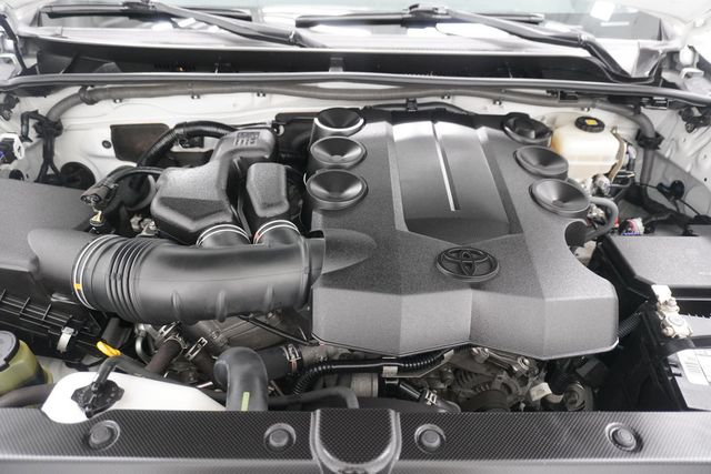 2018 Toyota 4Runner  - 23026414 - 31