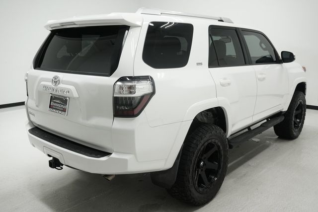 2018 Toyota 4Runner  - 23026414 - 3