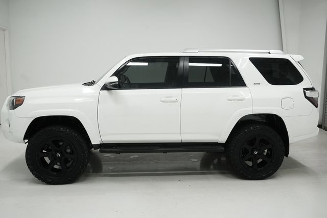 2018 Toyota 4Runner  - 23026414 - 6
