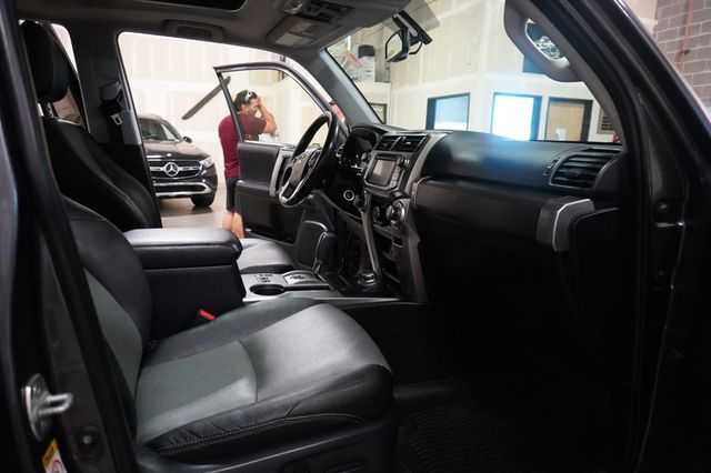 2018 Toyota 4Runner  - 23055448 - 9