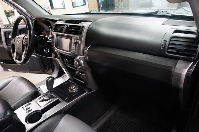 2018 Toyota 4Runner  - 23055448 - 11