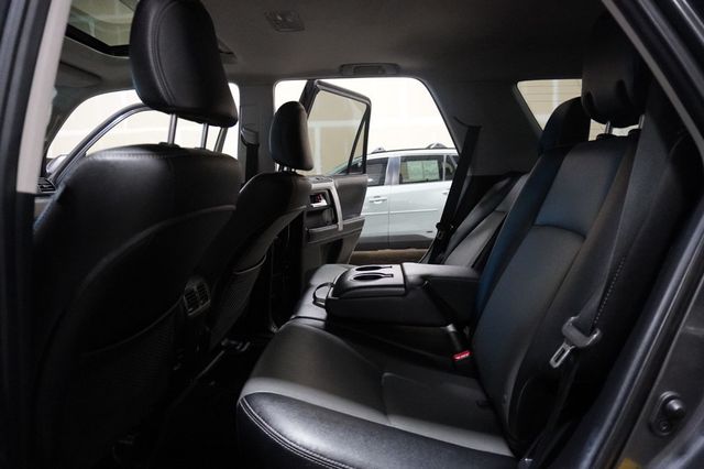 2018 Toyota 4Runner  - 23055448 - 12