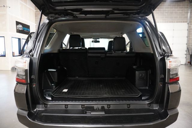 2018 Toyota 4Runner  - 23055448 - 14