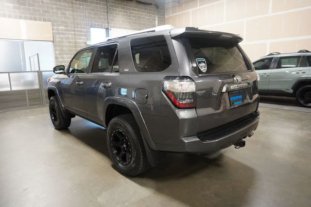 2018 Toyota 4Runner  - 23055448 - 2