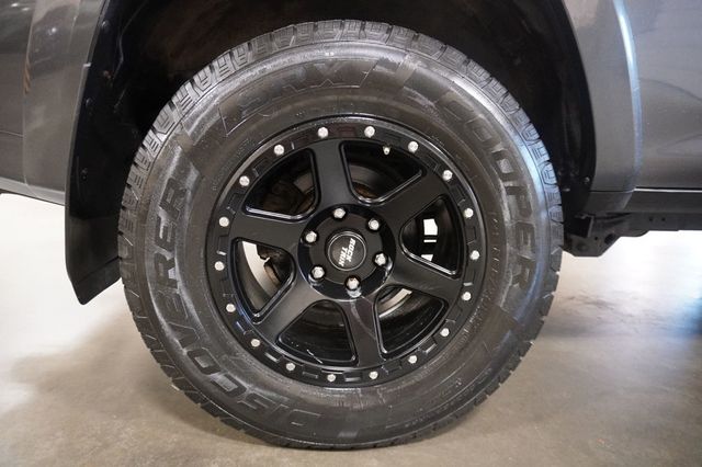 2018 Toyota 4Runner  - 23055448 - 4