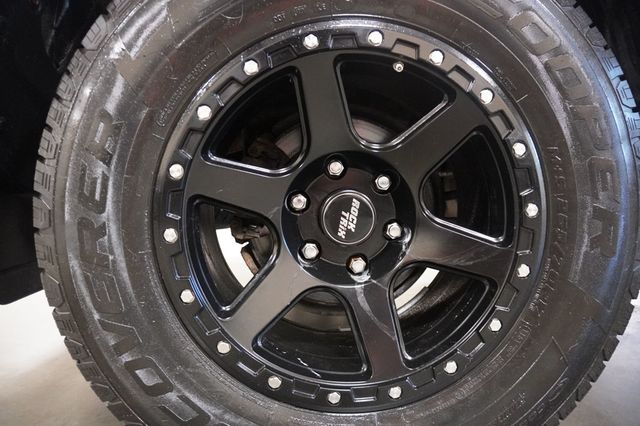 2018 Toyota 4Runner  - 23055448 - 5