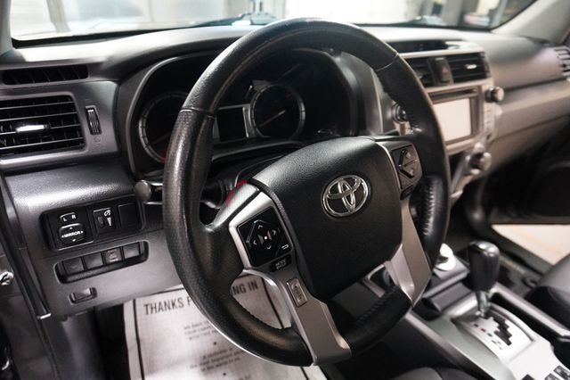 2018 Toyota 4Runner  - 23055448 - 8