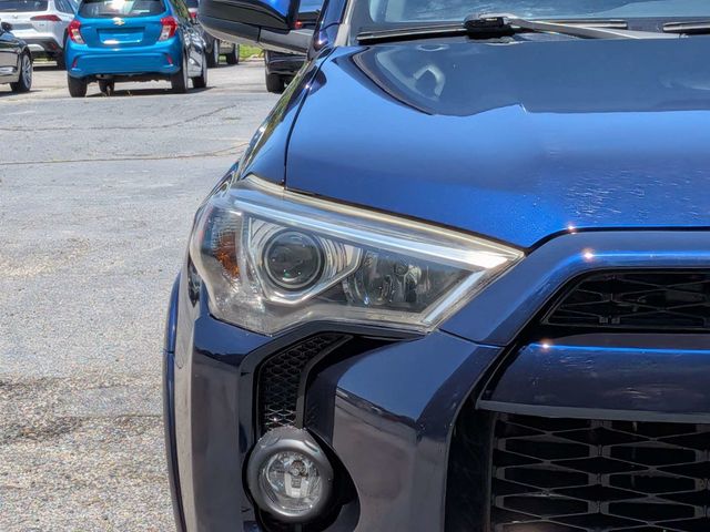 2018 Toyota 4Runner SR5 - Photo 6