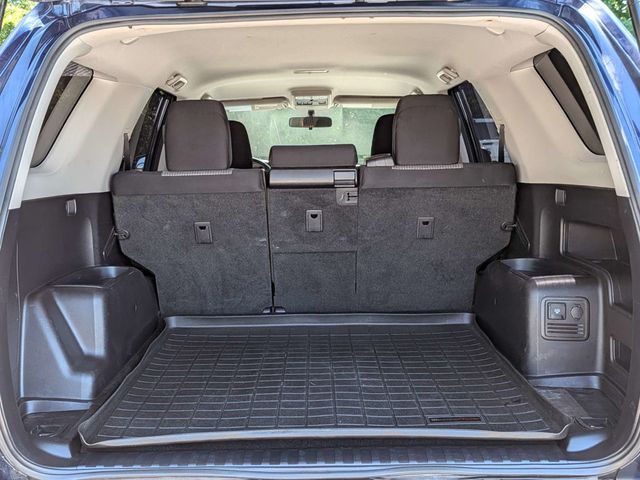2018 Toyota 4Runner SR5 - Photo 9