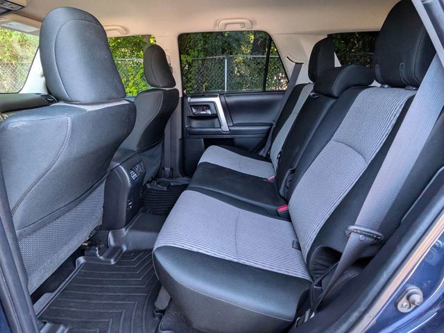 2018 Toyota 4Runner SR5 - Photo 10