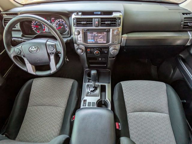 2018 Toyota 4Runner SR5 - Photo 11