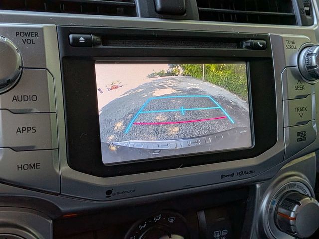 2018 Toyota 4Runner SR5 - Photo 18