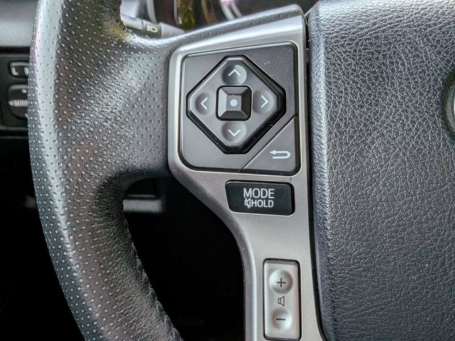 2018 Toyota 4Runner SR5 - Photo 22