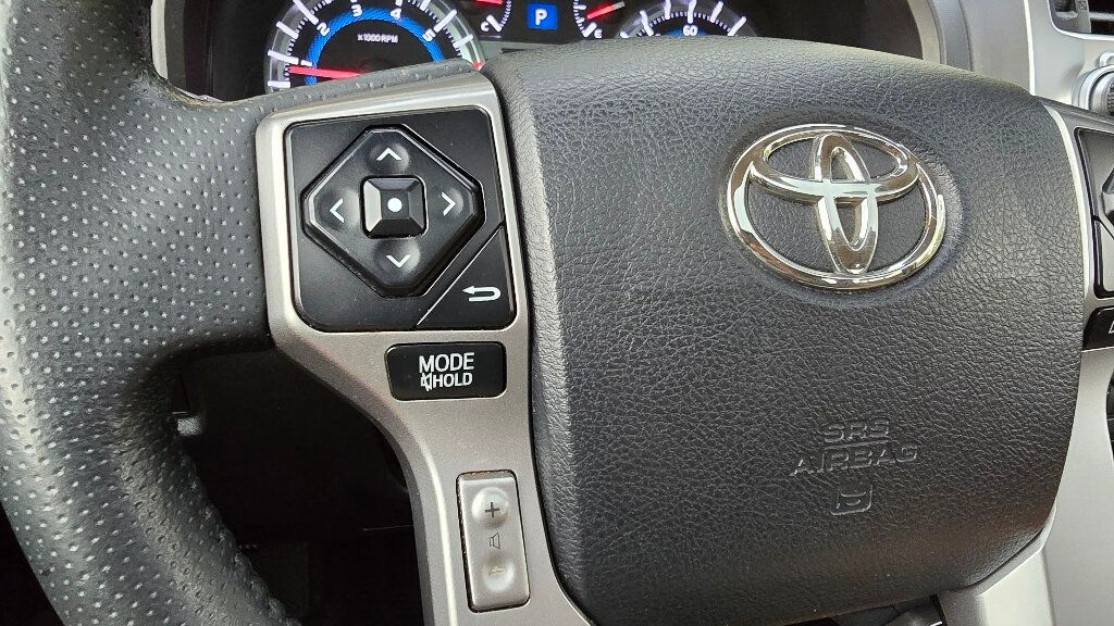 2018 Toyota 4Runner  - 22593358 - 34