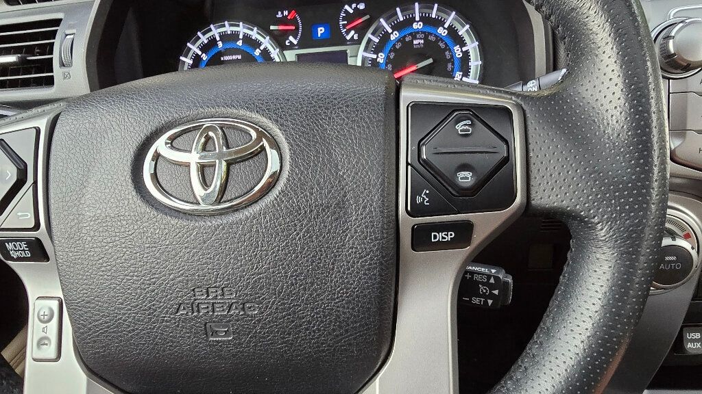 2018 Toyota 4Runner  - 22593358 - 35