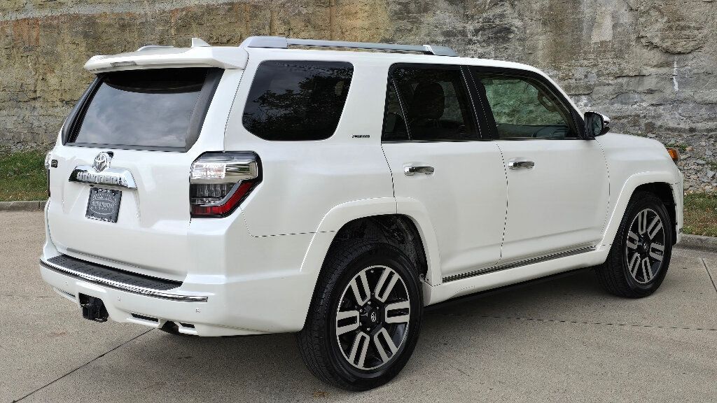 2018 Toyota 4Runner  - 22593358 - 7