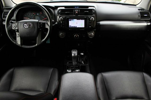 2018 Toyota 4Runner 1st AVAILABLE 6/5/2026 4WD TRD OFF ROAD - 23021232 - 10
