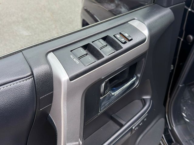 2018 Toyota 4Runner 4 NEW TIRES !! - 22947899 - 10