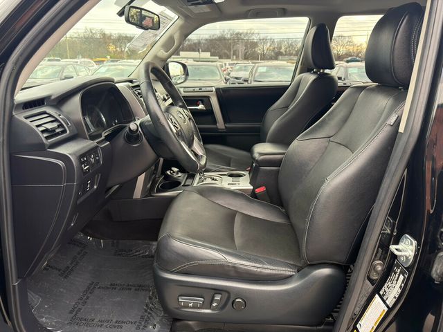 2018 Toyota 4Runner 4 NEW TIRES !! - 22947899 - 11