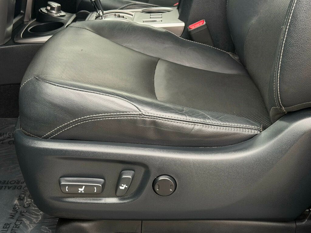 2018 Toyota 4Runner 4 NEW TIRES !! - 22947899 - 12