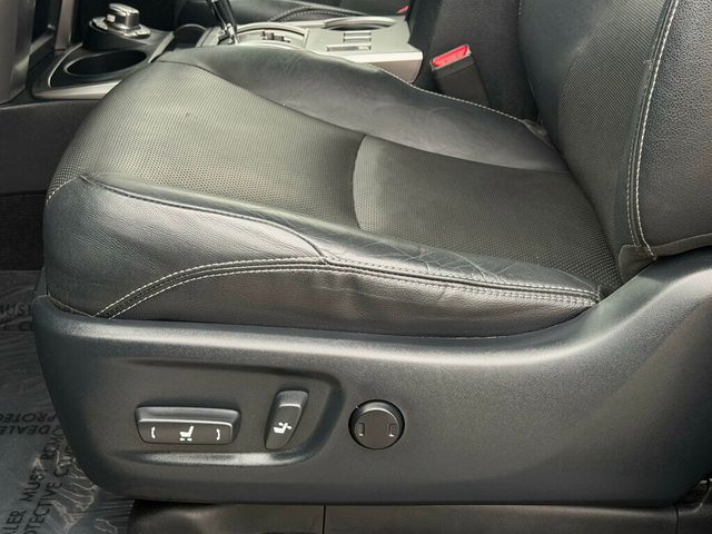 2018 Toyota 4Runner 4 NEW TIRES !! - 22947899 - 12