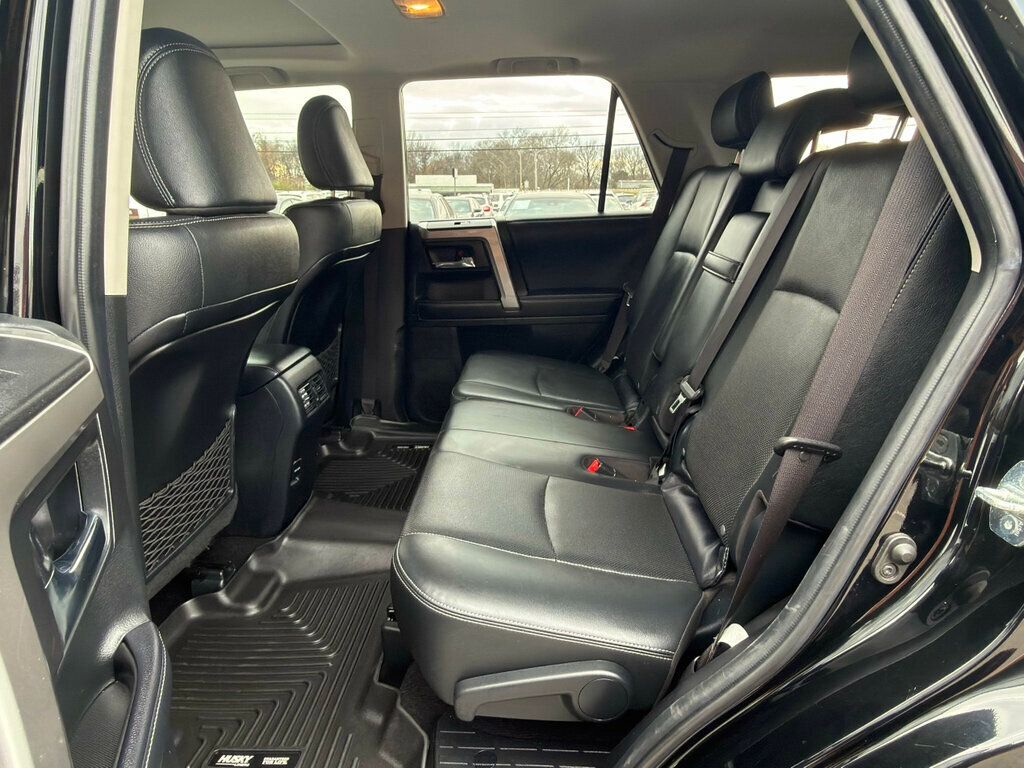 2018 Toyota 4Runner 4 NEW TIRES !! - 22947899 - 13