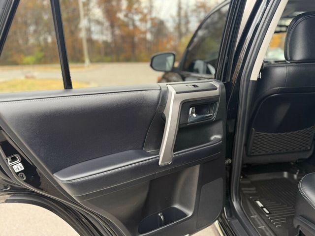 2018 Toyota 4Runner 4 NEW TIRES !! - 22947899 - 15