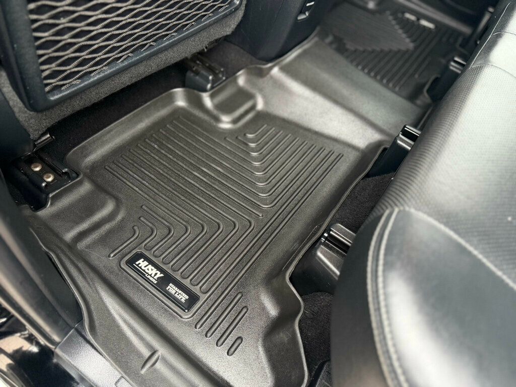 2018 Toyota 4Runner 4 NEW TIRES !! - 22947899 - 16