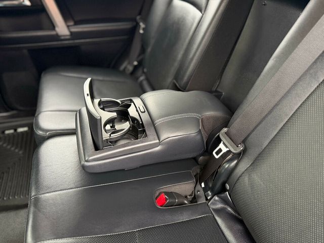 2018 Toyota 4Runner 4 NEW TIRES !! - 22947899 - 17