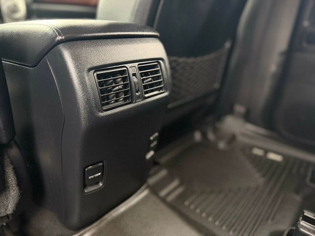 2018 Toyota 4Runner 4 NEW TIRES !! - 22947899 - 18