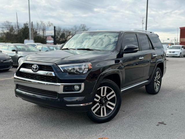 2018 Toyota 4Runner 4 NEW TIRES !! - 22947899 - 1
