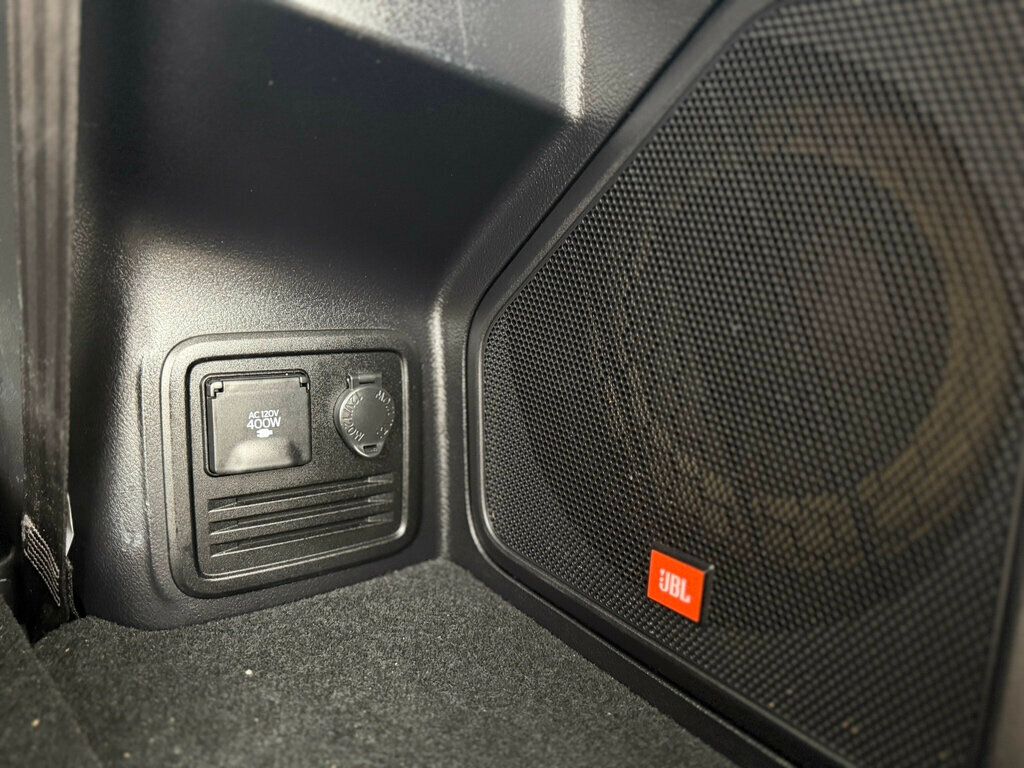 2018 Toyota 4Runner 4 NEW TIRES !! - 22947899 - 19