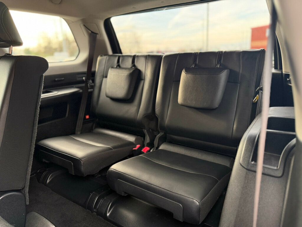 2018 Toyota 4Runner 4 NEW TIRES !! - 22947899 - 20