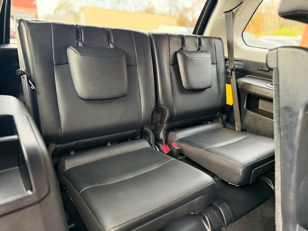 2018 Toyota 4Runner 4 NEW TIRES !! - 22947899 - 22