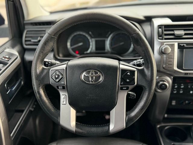 2018 Toyota 4Runner 4 NEW TIRES !! - 22947899 - 24