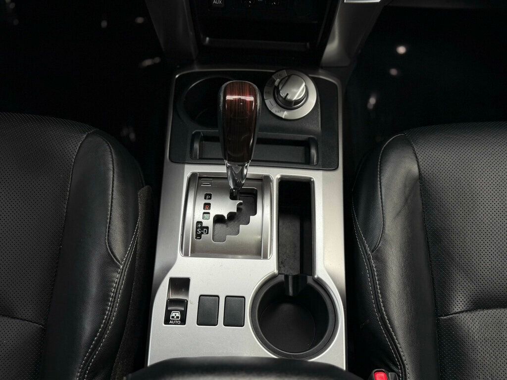 2018 Toyota 4Runner 4 NEW TIRES !! - 22947899 - 25