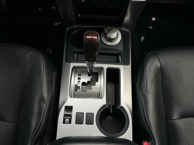 2018 Toyota 4Runner 4 NEW TIRES !! - 22947899 - 25