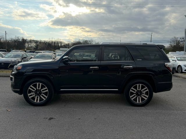 2018 Toyota 4Runner 4 NEW TIRES !! - 22947899 - 2