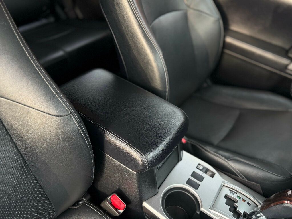 2018 Toyota 4Runner 4 NEW TIRES !! - 22947899 - 30