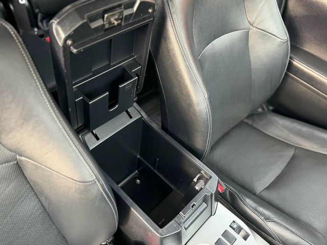 2018 Toyota 4Runner 4 NEW TIRES !! - 22947899 - 31