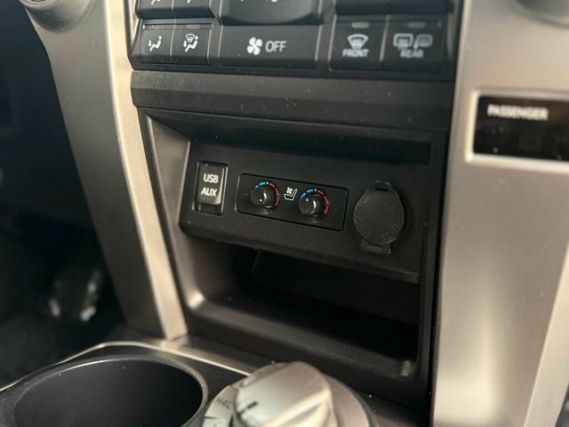 2018 Toyota 4Runner 4 NEW TIRES !! - 22947899 - 32